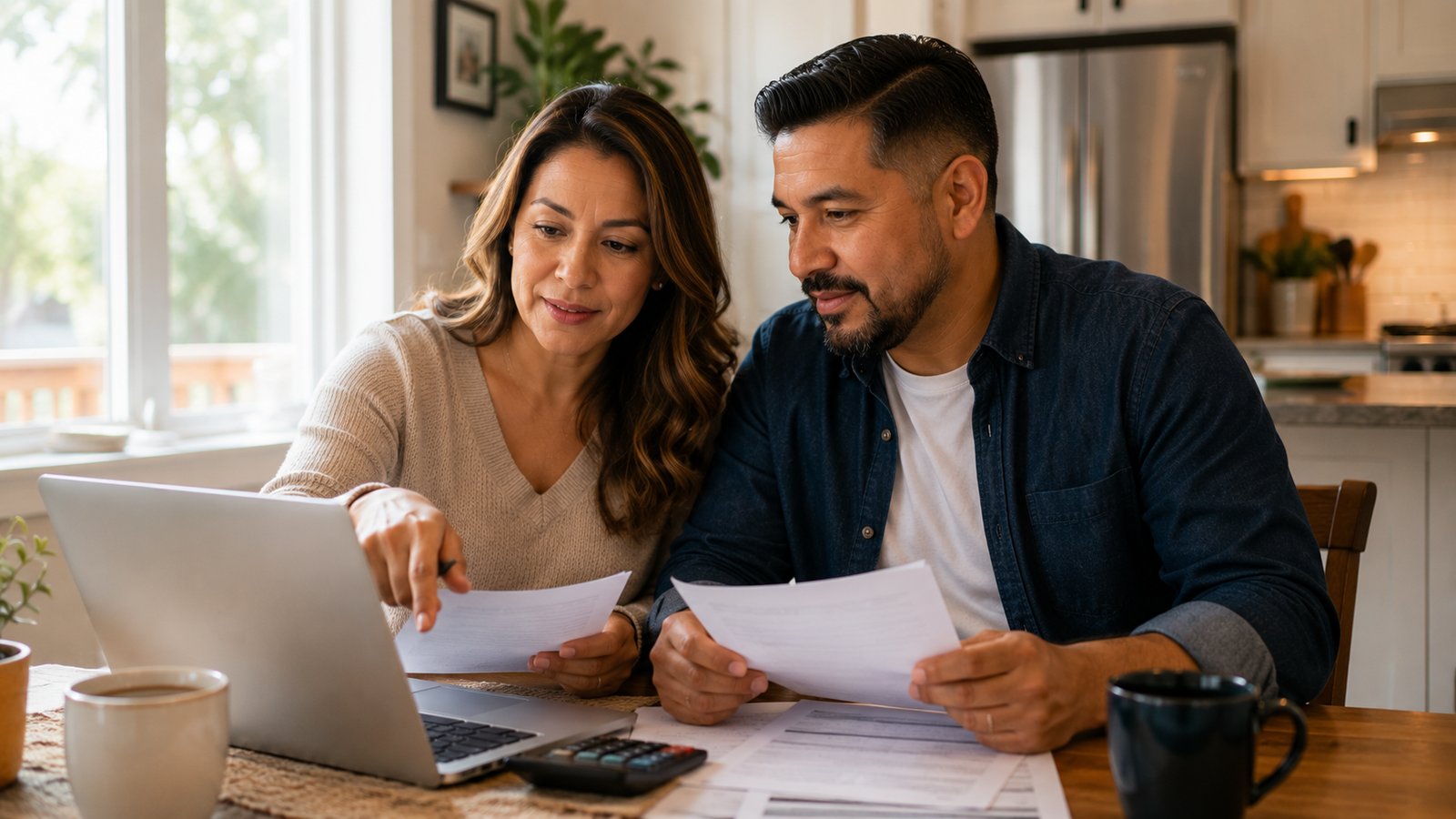 Whole life vs term life insurance comparison — permanent versus temporary coverage